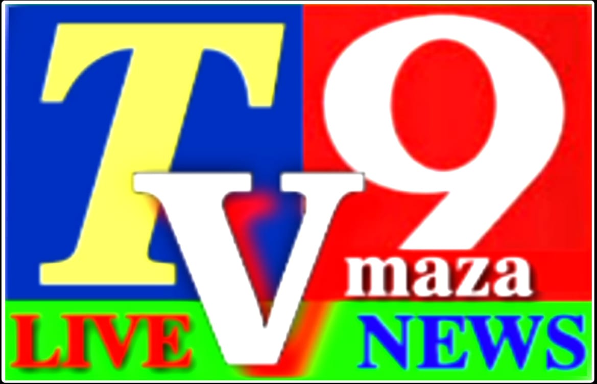TV9MAZA Live NEWS